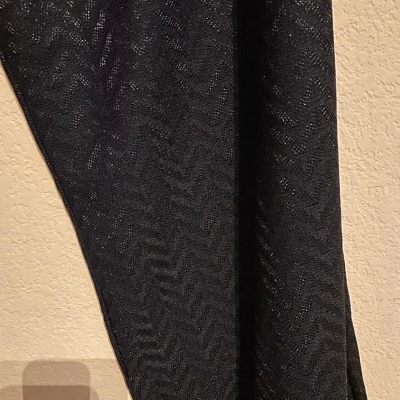 Swimsuit Cover Up Wide leg Pant NWT size L - Picture 2 of 4